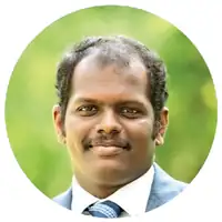 Anjaneyan A R